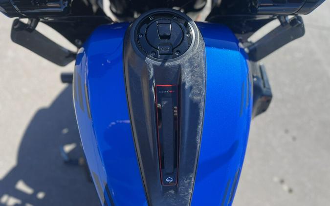 2026 Harley-Davidson® CVO Road Glide ST FLTRXSTSE Electric Coast