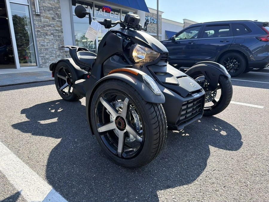 2026 Can-Am® Ryker Sport Rotax 900 ACE