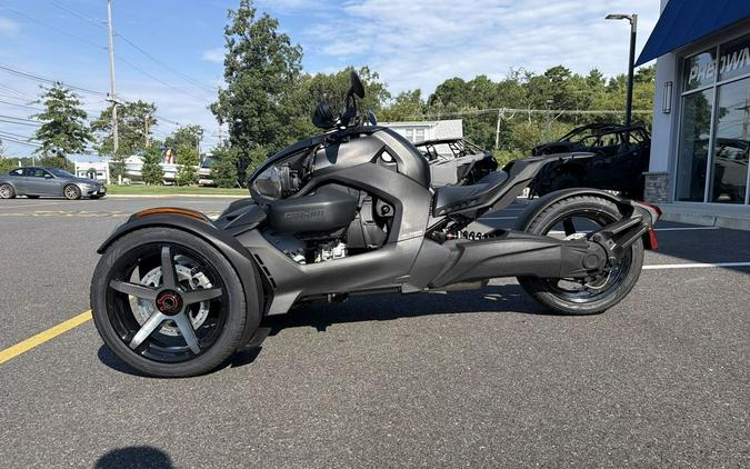 2026 Can-Am® Ryker Sport Rotax 900 ACE