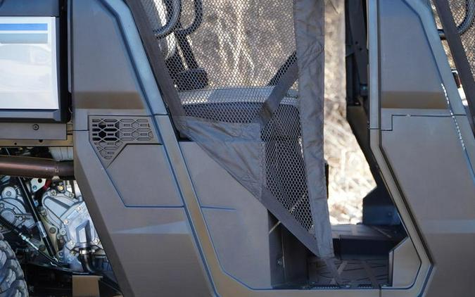 2023 Polaris® Ranger Crew SP 570 Premium