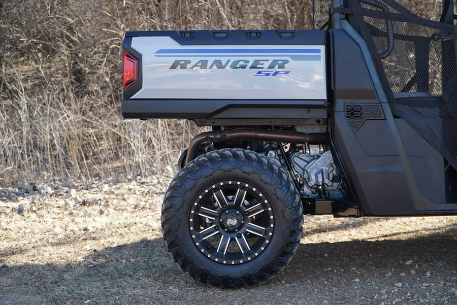 2023 Polaris® Ranger Crew SP 570 Premium