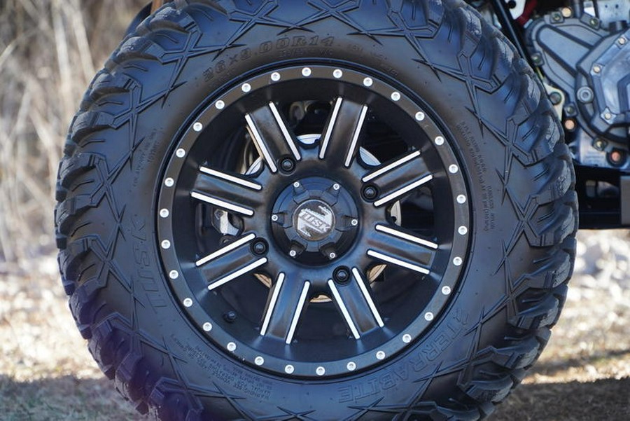 2023 Polaris® Ranger Crew SP 570 Premium