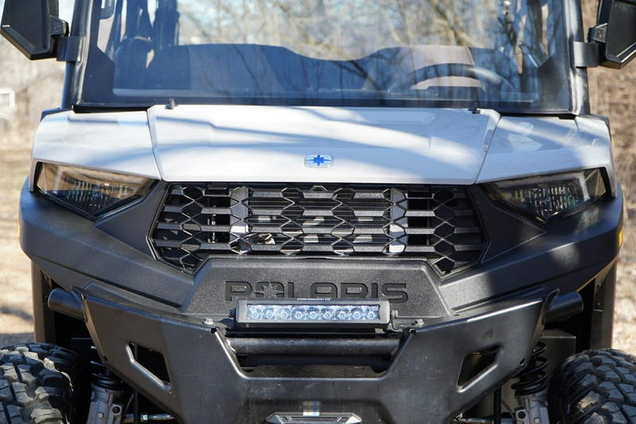 2023 Polaris® Ranger Crew SP 570 Premium