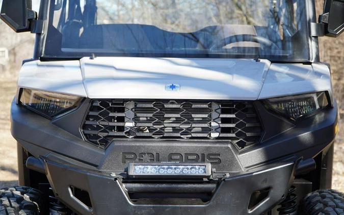 2023 Polaris® Ranger Crew SP 570 Premium