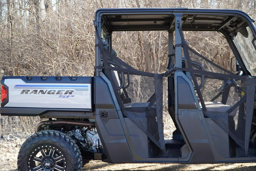 2023 Polaris® Ranger Crew SP 570 Premium
