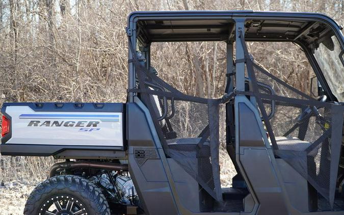 2023 Polaris® Ranger Crew SP 570 Premium
