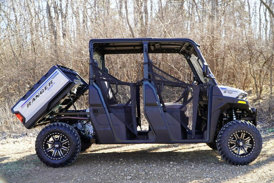 2023 Polaris® Ranger Crew SP 570 Premium