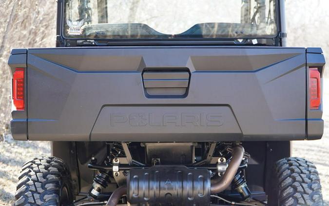 2023 Polaris® Ranger Crew SP 570 Premium