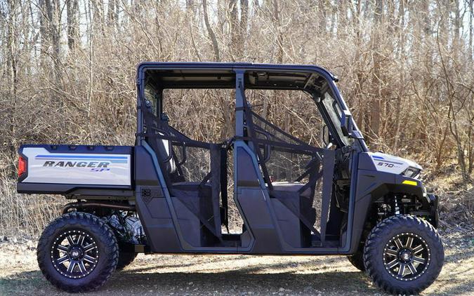 2023 Polaris® Ranger Crew SP 570 Premium
