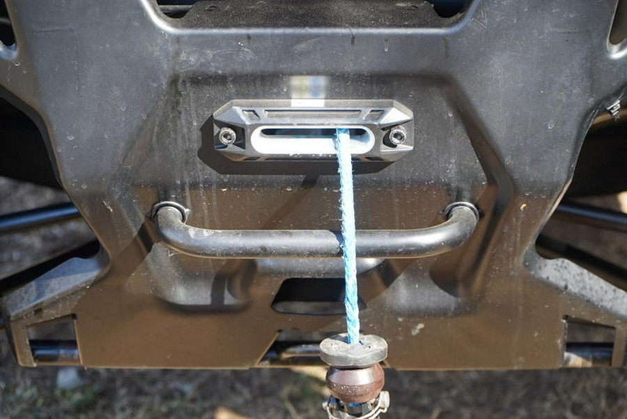 2023 Polaris® Ranger Crew SP 570 Premium