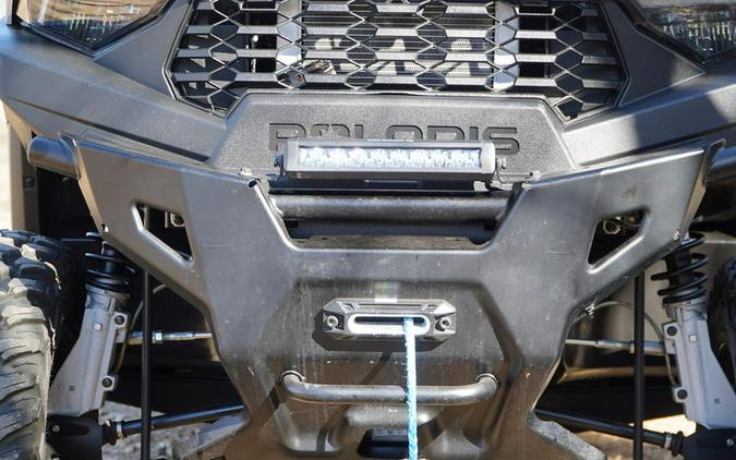 2023 Polaris® Ranger Crew SP 570 Premium