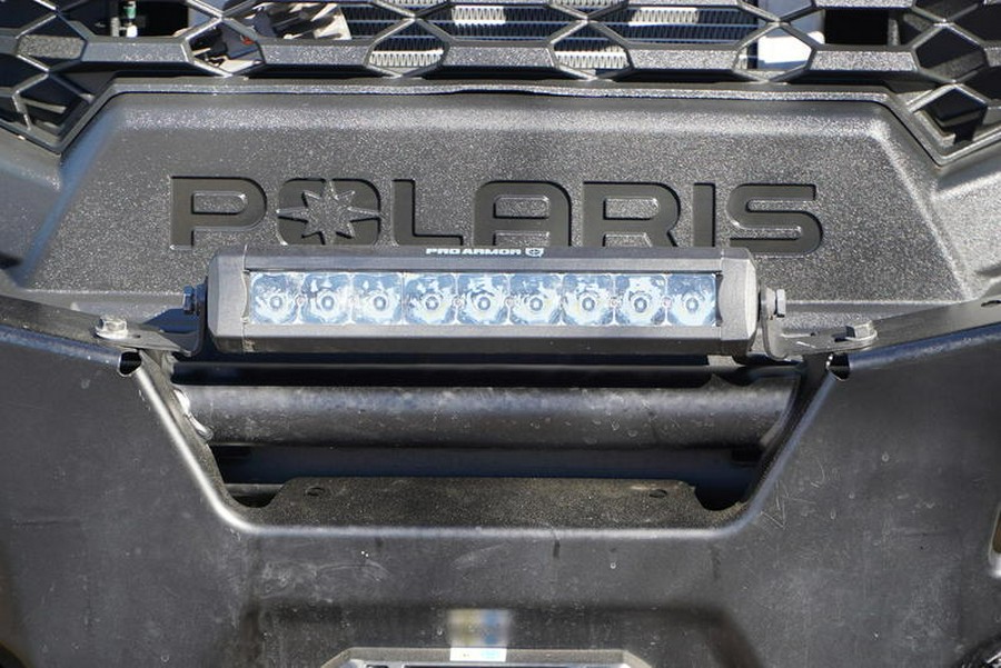 2023 Polaris® Ranger Crew SP 570 Premium