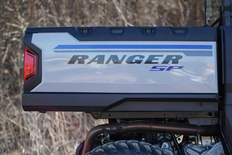2023 Polaris® Ranger Crew SP 570 Premium