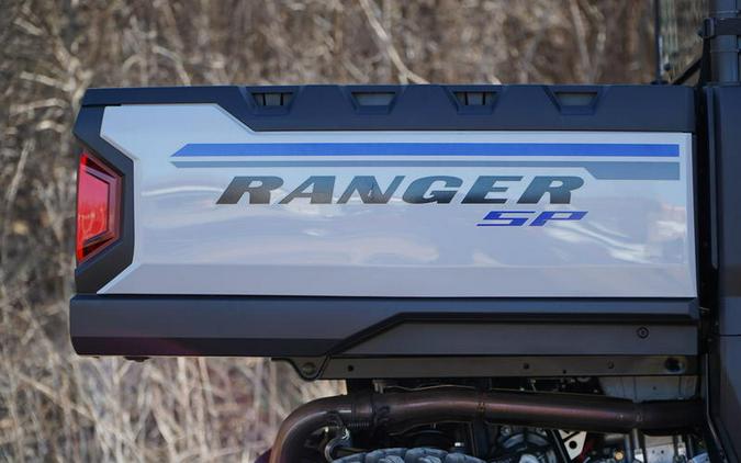 2023 Polaris® Ranger Crew SP 570 Premium