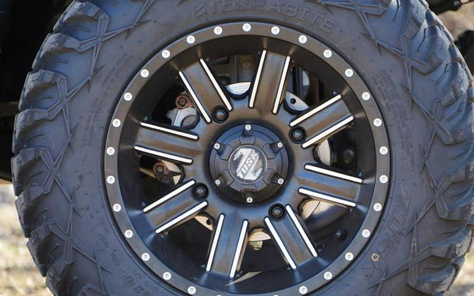 2023 Polaris® Ranger Crew SP 570 Premium