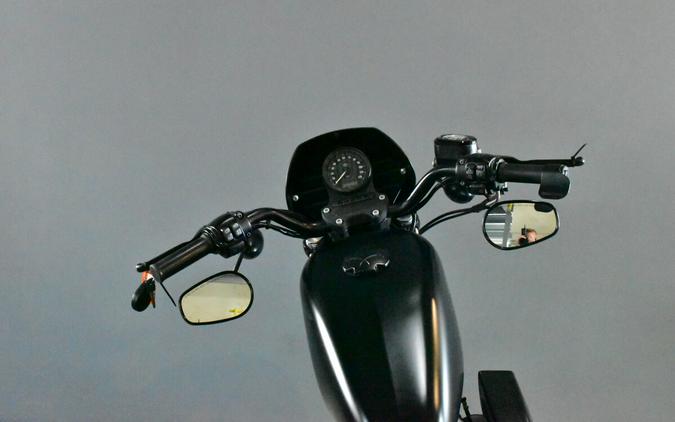 2019 Harley-Davidson Iron 883 XL 883N