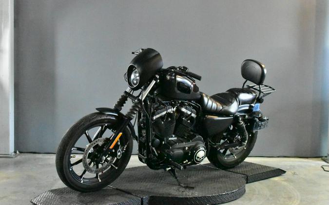 2019 Harley-Davidson Iron 883 XL 883N
