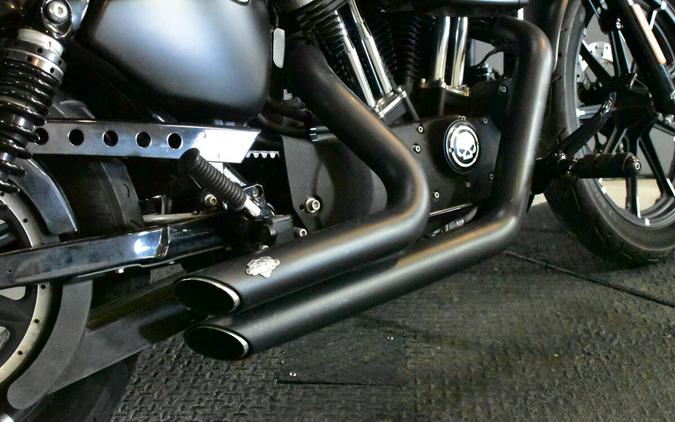 2019 Harley-Davidson Iron 883 XL 883N