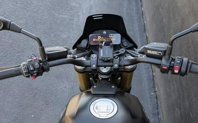 New 2026 BMW R 12 G/S