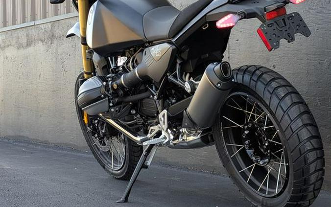 New 2026 BMW R 12 G/S