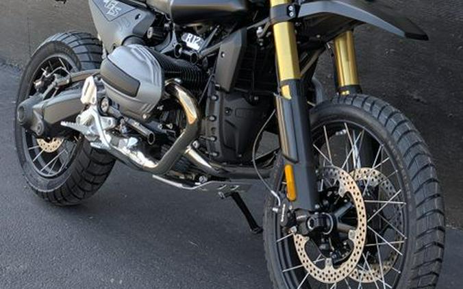 New 2026 BMW R 12 G/S