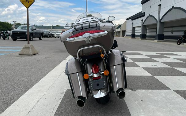 2019 Indian Motorcycle Indian® Roadmaster®
