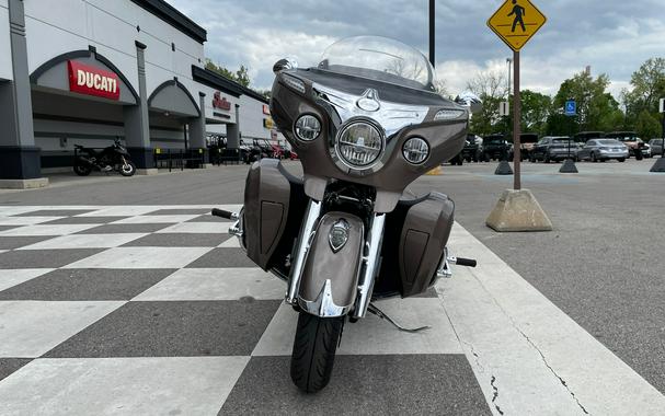 2019 Indian Motorcycle Indian® Roadmaster®