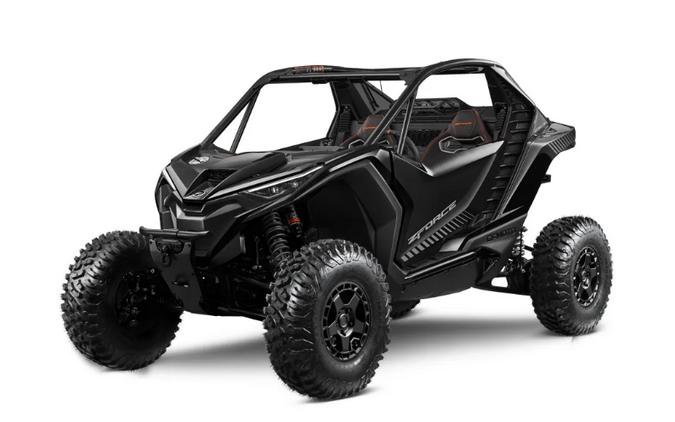 2026 CFMOTO ZFORCE Z10