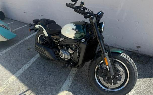 2026 CFMOTO 450CL-C