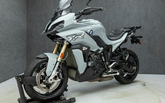 2021 BMW S1000XR W/ABS
