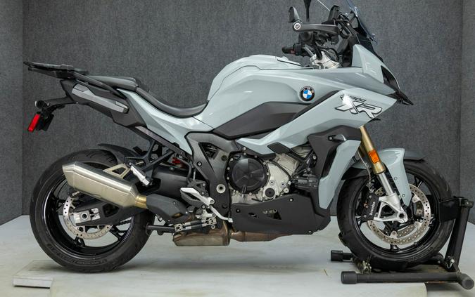 2021 BMW S1000XR W/ABS