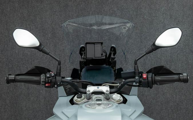 2021 BMW S1000XR W/ABS