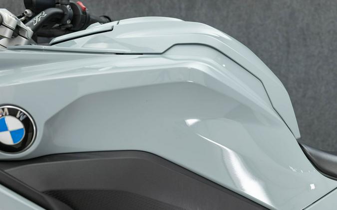 2021 BMW S1000XR W/ABS