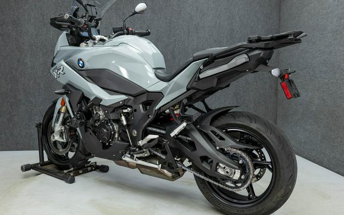 2021 BMW S1000XR W/ABS