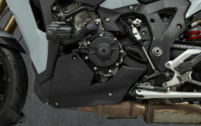 2021 BMW S1000XR W/ABS