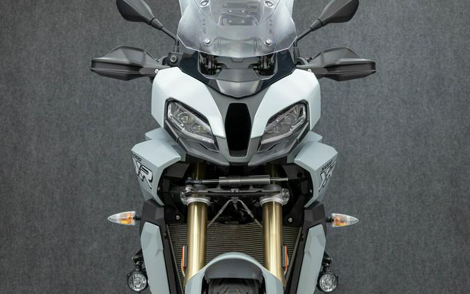 2021 BMW S1000XR W/ABS