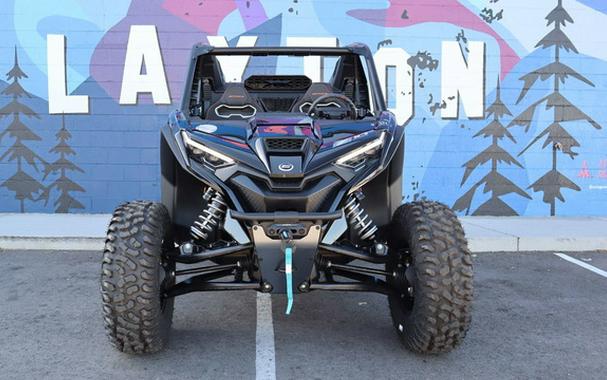 2026 CFMOTO ZFORCE Z10