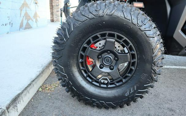 2026 CFMOTO ZFORCE Z10