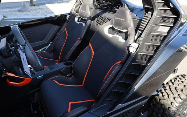 2026 CFMOTO ZFORCE Z10