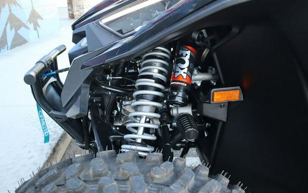 2026 CFMOTO ZFORCE Z10