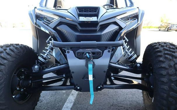 2026 CFMOTO ZFORCE Z10