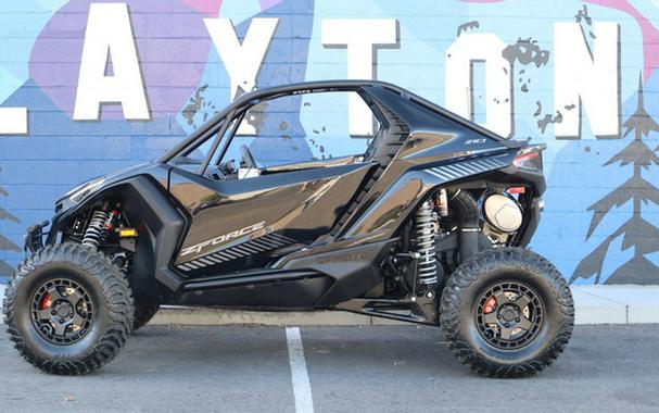 2026 CFMOTO ZFORCE Z10