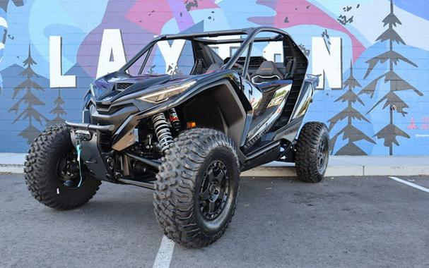 2026 CFMOTO ZFORCE Z10