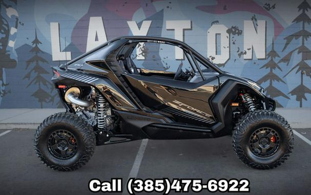 2026 CFMOTO ZFORCE Z10