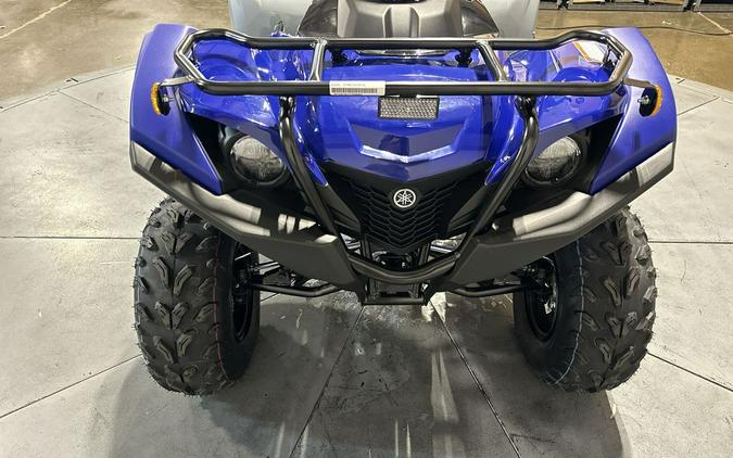 2026 Yamaha Grizzly 110