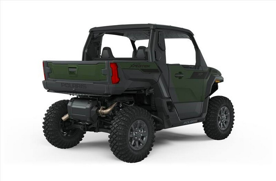 2024 Polaris Industries XPEDITION XP ULTIMATE