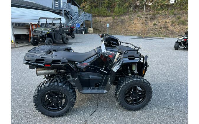 2024 Polaris Industries Sportsman® 570 Trail