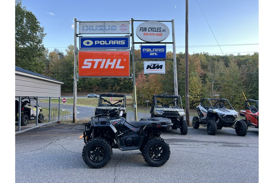 2024 Polaris Industries Sportsman® 570 Trail