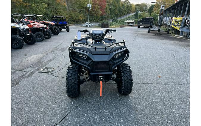 2024 Polaris Industries Sportsman® 570 Trail