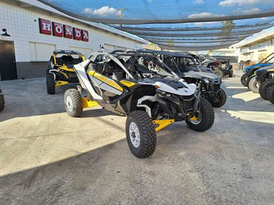 2024 Can-Am Maverick R 999T DCT